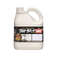 リンレイ ウルトラハードクリーナー バス用 防カビ MAX 4L FCE823L
