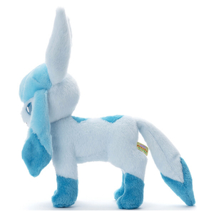 タカラトミーアーツ ポケットモンスター キミにきめた!ポケモンゲットぬいぐるみ グレイシア ﾎﾟｹﾓﾝｹﾞﾂﾄﾇｲｸﾞﾙﾐｸﾞﾚｲｼｱ-イメージ2