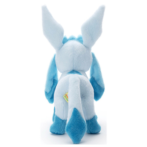 タカラトミーアーツ ポケットモンスター キミにきめた!ポケモンゲットぬいぐるみ グレイシア ﾎﾟｹﾓﾝｹﾞﾂﾄﾇｲｸﾞﾙﾐｸﾞﾚｲｼｱ-イメージ3