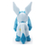 タカラトミーアーツ ポケットモンスター キミにきめた!ポケモンゲットぬいぐるみ グレイシア ﾎﾟｹﾓﾝｹﾞﾂﾄﾇｲｸﾞﾙﾐｸﾞﾚｲｼｱ-イメージ3