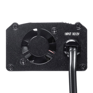 サンワサプライ カーインバーター(120W) CARCHR80AC-イメージ3