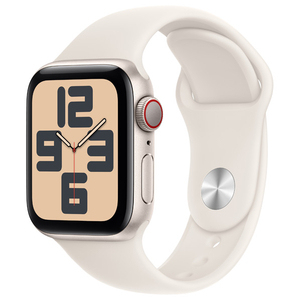 s様専用 Apple Watch SE(第1世代) 40mm GPSモデル : Apple Watch SE 第1世代(GPSモデル) - 40mmシルバー