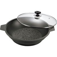 江部松商事 長水 遠赤 アルミグルメ鍋 小 HSK-231 FC894LD-1621200