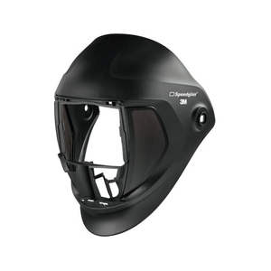 3M スピードグラス[[TM上]] 溶接フード 9100用 サイドウインドー付 FC325VZ-1032935-イメージ1