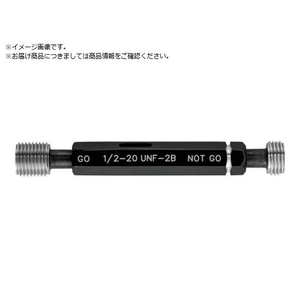 WATERS/ユニファイねじ用プラグゲージ UNC WP10-24UNC2B FC944TV-2089105-イメージ1