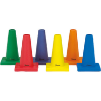 トーエイライト TOEI LIGHT トーエイライト/ソフトモールドコーナーポイント 6本1組 FCJ797B-G1016