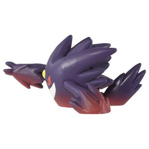 タカラトミー ポケットモンスター  モンコレ メガゲンガー ﾓﾝｺﾚﾒｶﾞｹﾞﾝｶﾞ-ﾊｺ-イメージ3