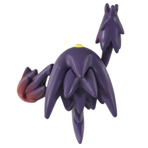 タカラトミー ポケットモンスター  モンコレ メガゲンガー ﾓﾝｺﾚﾒｶﾞｹﾞﾝｶﾞ-ﾊｺ-イメージ6