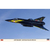 ハセガワ 1/48 J35O ドラケン “オーストリアン ブラック スペシャル” 07565J35OEﾄﾞﾗｹﾝｵ-ｽﾄﾘｱﾝBK-イメージ1