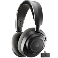 SteelSeries Arctis Nova 7P Gen2 ブラック 61744