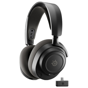 SteelSeries Arctis Nova 7P Gen2 ブラック 61744-イメージ14