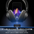 SteelSeries Arctis Nova 7P Gen2 ブラック 61744-イメージ3
