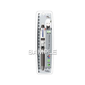 ヒサゴ Re:ゼロ フリクションボール3スリム エキドナ FC456SN-HH3674-イメージ2