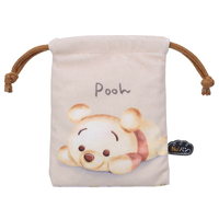タカラトミーアーツ ディズニーキャラクター/Nuiパン/巾着/キャラクターパン・サンドウィッチ/ プー・ピグレット NUIﾊﾟﾝｷﾝﾁﾔｸｻﾝﾄﾞｳｲﾂﾁﾌﾟ-