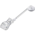 トラスコ中山 TRUSCO/ホルダー式クリップ 中型クリップ+ストレート+マグネット FC734KS-2619962