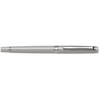 パイロット 万年筆 グランセS F硬めの細字 サンドベージュ FC800YM-FGRS-1-SBF