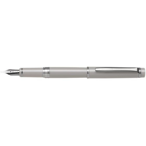 パイロット 万年筆 グランセS F硬めの細字 サンドベージュ FC800YM-FGRS-1-SBF-イメージ2