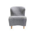 MTG Style Chair DC Styleシリーズ グレー YS-BA-14A