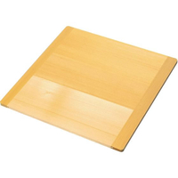 江部松商事 EBM/さわら 角セイロ蓋 30・33cm用(425×425) FC819LR-6127900