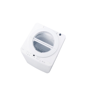 アイリスオーヤマ 全自動電気洗濯機 5．0kg ホワイト ITW-50B01-W-イメージ14