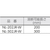 石崎電機製作所 卓上シーラー溶断用 200mm FC981HL-4522443-イメージ2
