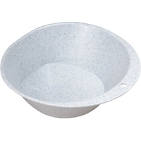 新輝合成 洗面器 ユニード マグネット付き ホワイト FCG462U-60-3825-60