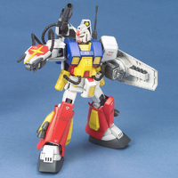 バンダイスピリッツ MGﾊﾟ-ﾌｴｸﾄｶﾞﾝﾀﾞﾑN MG 1/100 パーフェクトガンダム