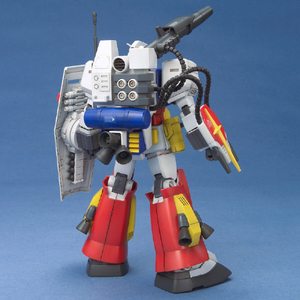 バンダイスピリッツ MG 1/100 パーフェクトガンダム MGﾊﾟ-ﾌｴｸﾄｶﾞﾝﾀﾞﾑN-イメージ2