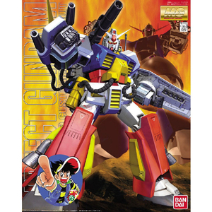 バンダイスピリッツ MG 1/100 パーフェクトガンダム MGﾊﾟ-ﾌｴｸﾄｶﾞﾝﾀﾞﾑN-イメージ4
