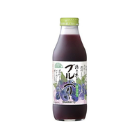 マルカイコーポレーション 順造選ブルーベリー 500ml FC822NV