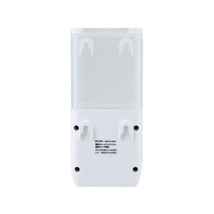 朝日電器（ＥＬＰＡ） ELPA 壁掛けディスペンサー 液タイプ FC440PU-ESD-K10ES-イメージ4