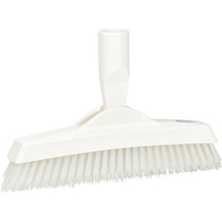 Vikan ヴァイカン エッジブラシ 70405 ホワイト FC789LX-8218540