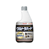 リンレイ ウルトラハードクリーナー 油汚れ用 付替 700mL FCE824L