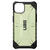 URBAN ARMOR GEAR iPhone 13用耐衝撃ケース UAG PLASMA ビリー UAG-IPH21MA-T-BL-イメージ1