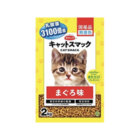 スマック キャットスマック まぐろ味 2kg FC721RW