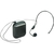 ArTeC/ハンズフリー小型拡声器 黒 51322 FC938VZ-4188536-イメージ1