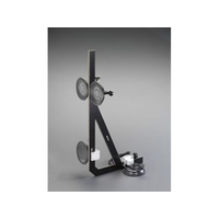 エスコ 固定型サクションホルダー FCX4348-EA950YC-650