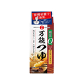キング醸造 日の出 万能つゆ 糖質ゼロ 500mL FCF701T-208019