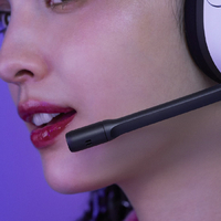 SONY WH-G500 B ワイヤレスゲーミングヘッドセット INZONE H5 ブラック