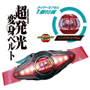 バンダイ 変身ベルト DXゼッツドライバー DXｾﾞﾂﾂﾄﾞﾗｲﾊﾞ--イメージ3