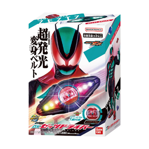 バンダイ 変身ベルト DXゼッツドライバー DXｾﾞﾂﾂﾄﾞﾗｲﾊﾞ--イメージ8