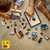 レゴジャパン LEGO ニンジャゴー 71831 ニンジャ・スピン術道場 71831ﾆﾝｼﾞﾔｽﾋﾟﾝｼﾞﾕﾂﾄﾞｳｼﾞﾖｳ-イメージ8