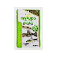 キョーリン ひかり クレスト ミニプレコ 15g FCT5449