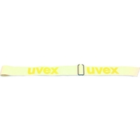 uvex 安全ゴーグル ウルトラソニック(替バンド) FC505FE-8190817