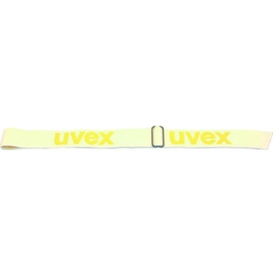 uvex 安全ゴーグル ウルトラソニック(替バンド) FC505FE-8190817-イメージ1