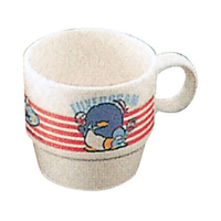 江部松商事 お子様食器 タキシードサム カップ FC894LF-2468000