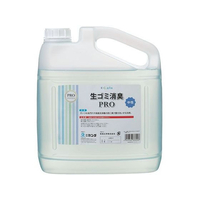 有希化学 生ゴミ消臭PRO 4kg FC220SL-427180