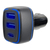 カシムラ DC／USB 3ポート 60W C1A2 FCK615D-DC074-イメージ1