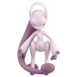 タカラトミー ポケットモンスター モンコレ メガミュウツーY ﾓﾝｺﾚﾒｶﾞﾐﾕｳﾂ-Yﾊｺ-イメージ2