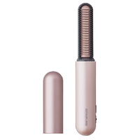 コイズミ ヘアアイロン ピンク KHR-6430/P